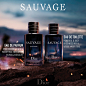 Christian Dior Sauvage Eau de Toilette