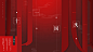 国庆首页 Banner