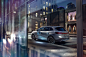 LINCOLN MKX | Full CGI (Car + Location) : Full CG cars and sets