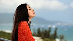 杨幂高清电脑桌面壁纸
