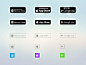 App Stores Badges