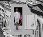 Dior Ready-to-Wear Spring-Summer 2015 collection