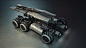 rover, Dmitry Yepik : rover for planet exploration 
https://gumroad.com/l/pSaMl - here you can get skp file