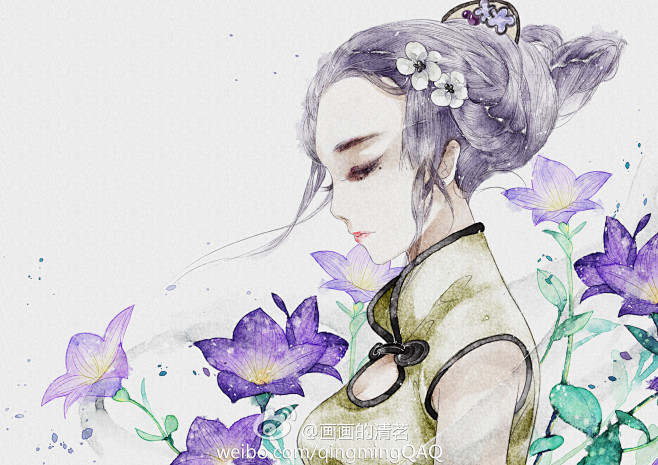 清茗的照片 - 微相册
