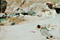 “john singer sargent watercolors”的图片搜索结果