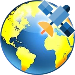 AllMapSoft Google Earth Images Downloader 6.44 破解版 – Google Earth 地图下载工具