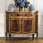 918 Wood Cabinet | Decorative Crafts
