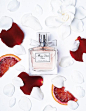 Lança Perfume | O cheiro do verão está no ar! #Dior