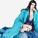 抱狐狸的蓝衣美男古风手绘高清素材 古风 手绘 狐狸 美男 蓝衣 免抠png 设计图片 免费下载