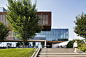 加拿大萨斯卡通莱米现代艺术馆（Remai Modern ）-  KPMB Architects + Architecture49_建筑设计案例_树状模式