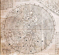 1602年由利玛窦绘制呈献给大明的地图