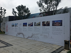 Design陳藝采集到桁架、展板、灯箱