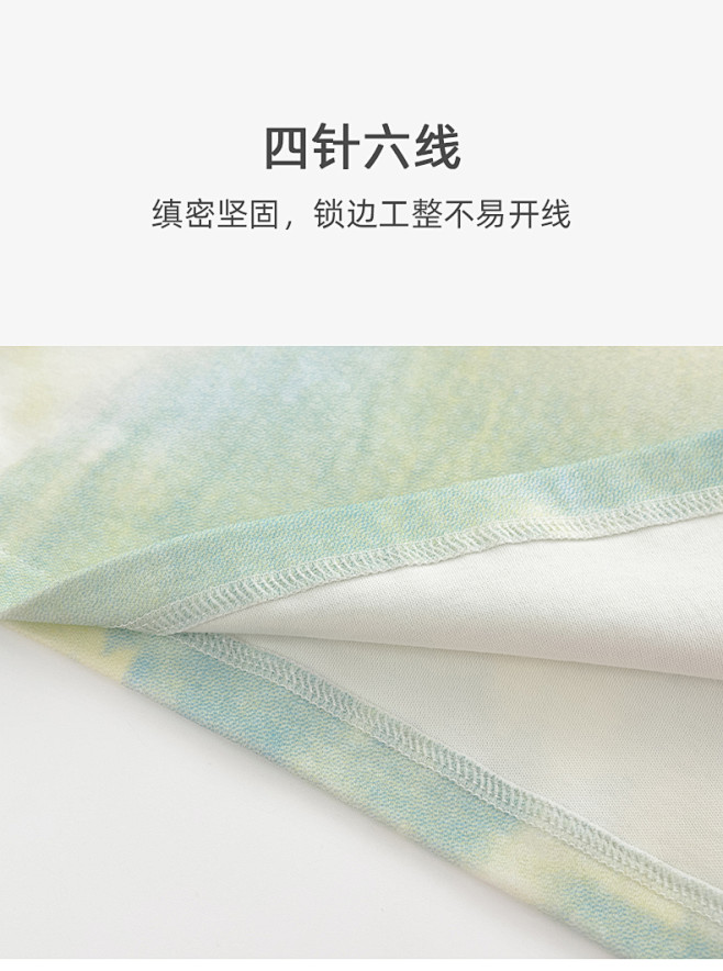 【原创首发抑菌纯棉】全棉睡衣女春秋女款梦...