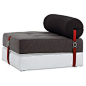 x4duros.com: Inspírate! Sillón-cama : diy, hazlo tu mismo: