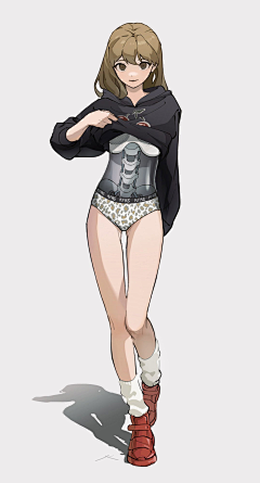 你就画吧/采集到yukina