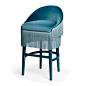 Munna and Ginger & Jagger for the first time at ICFF