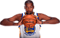 勇士 凯文 杜兰特 斯伯丁篮球Golden-State-Warriors-Basketball-Player-Kevin-Durant.png (1211×770)