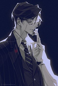 插画绘画_插画绘画图片 - 堆糖，美图壁纸兴趣社区