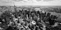 New-York - 照片来源：Damien Bapst / 500px