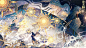 @网易阴阳师手游 的个人主页 - 微博