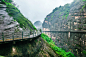 【龙虎山验客】烟雨泸溪河 寻道龙虎山 - 游记攻略【同程旅游攻略】