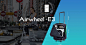 Airwheel爱尔威品牌新一代折叠式背包电动车E3