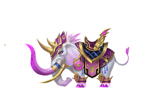 horse100010大象
