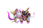 horse100010大象