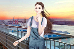 celery003采集到凌嬌