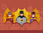 Batman-adam-west