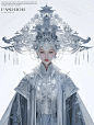 时尚东方丨云_1_安史AN-AI_来自小红书网页版