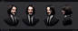 John WICK! The one you call to kill the Boogie Man