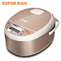 SUPOR/苏泊尔 CFXB40FD8041-86 电饭煲锅4L智能家用正品包邮-tmall.com天猫