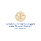 Economics and Man学校logo