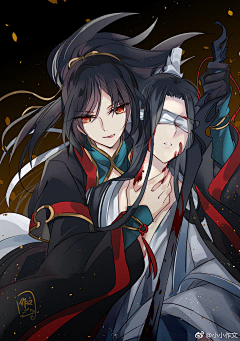 小女王a采集到剑三