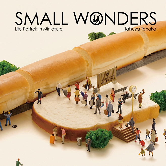 SMALL WONDERS