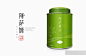 裕泰东方花茶系列包装 #包装#