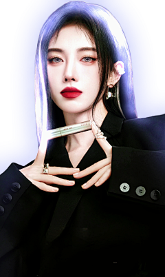 0DaplSQ8采集到鞠婧祎