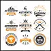 Vintage Retro Vector for banner