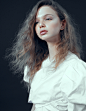 Space Above : Beauty Editorial - Design Scene Magazine -