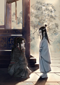 #魔道祖师#