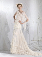 raimon bundo wedding dresses - Maranta bridal gown