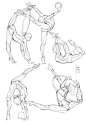 原画梦：一个小白学画画的网站
