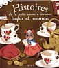 Amazon.fr - Histoires de petite souris à lire avec papa et maman - Emmanuelle Lepetit, Annette Marnat - Livres