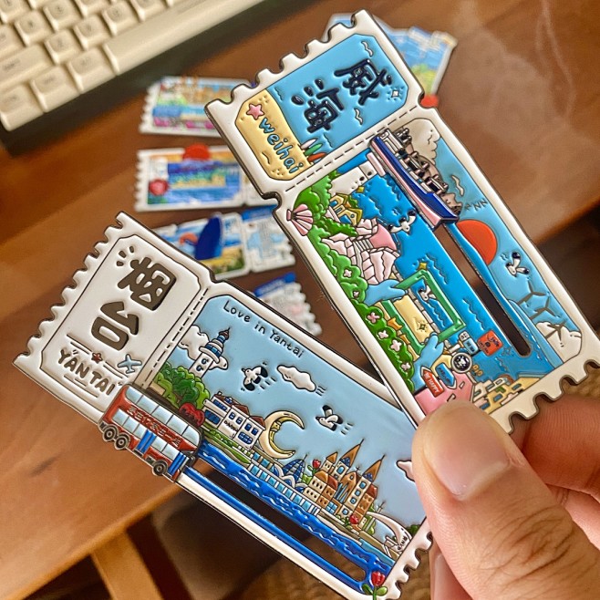 出去玩还得买票？ - 小红书