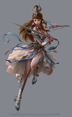 YuuaoS采集到CG·原画