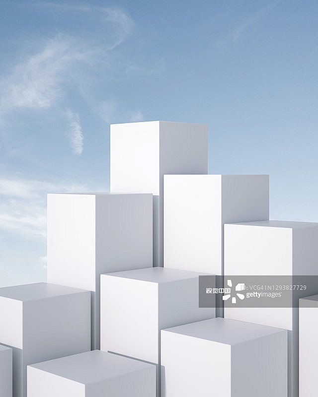 3D渲染产品背景图片素材