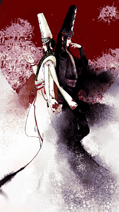 浪徒/采集到古风