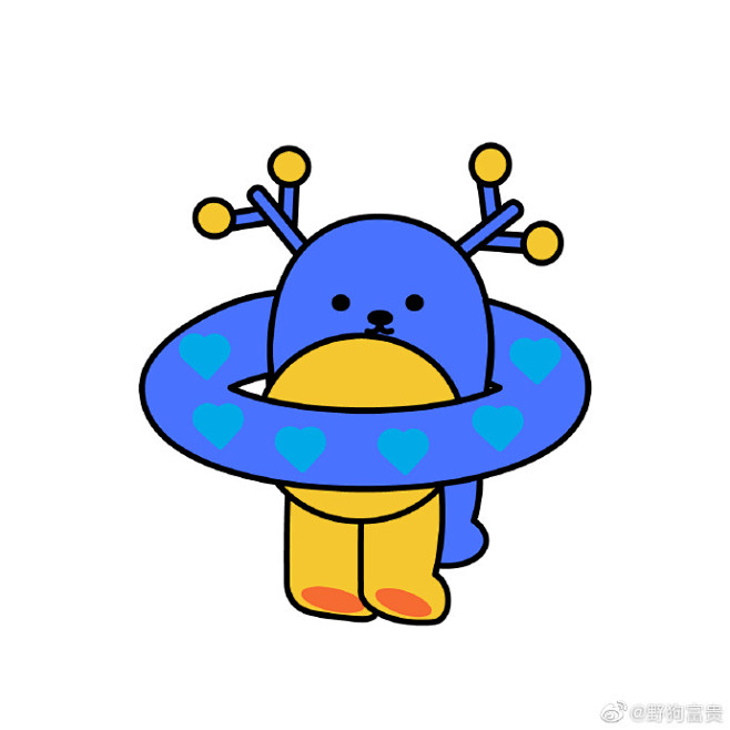 #插画##脑洞# ​​​​