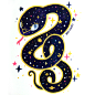 Cosmic Cuties Sticker Pack
